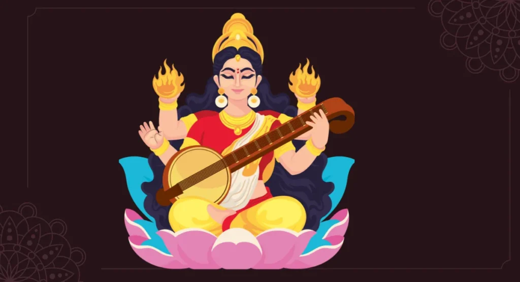 Basant Panchami