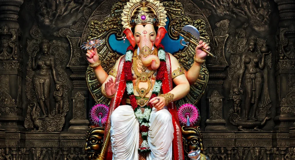 Ganesh Chaturthi