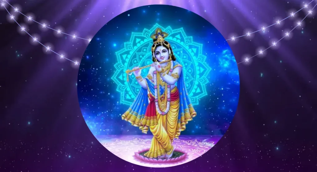 Janmashtami Ka Tyoha