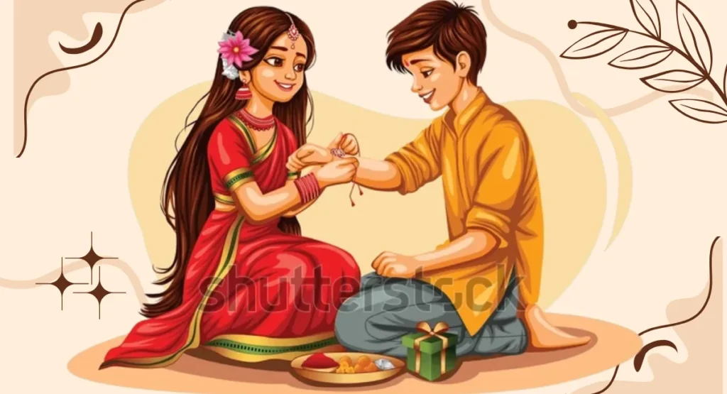 Raksha Bandhan