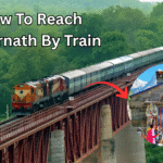 How To Reach Kedarnath By Train