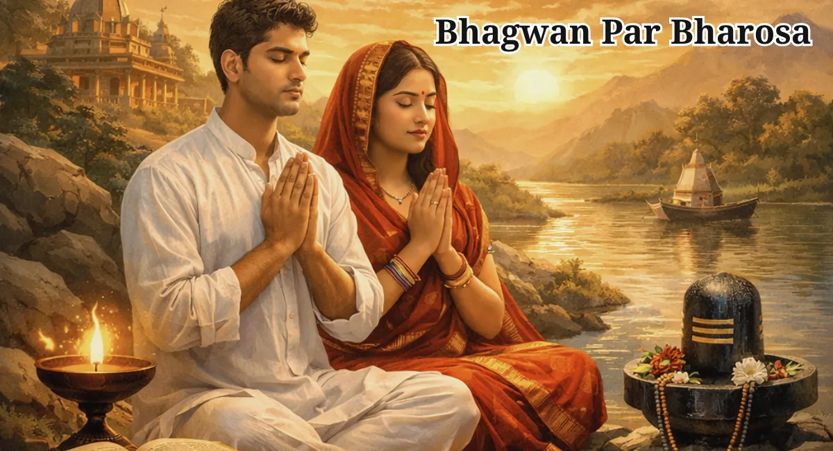 Bhagwan Par Bharosa