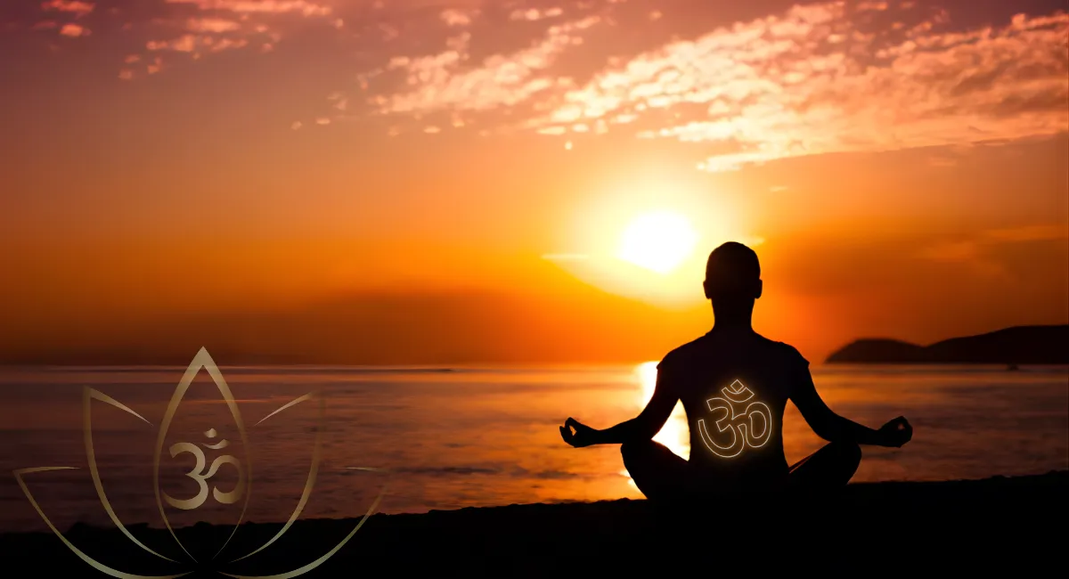 Man ko shant rakhne ke adhyatmik upay