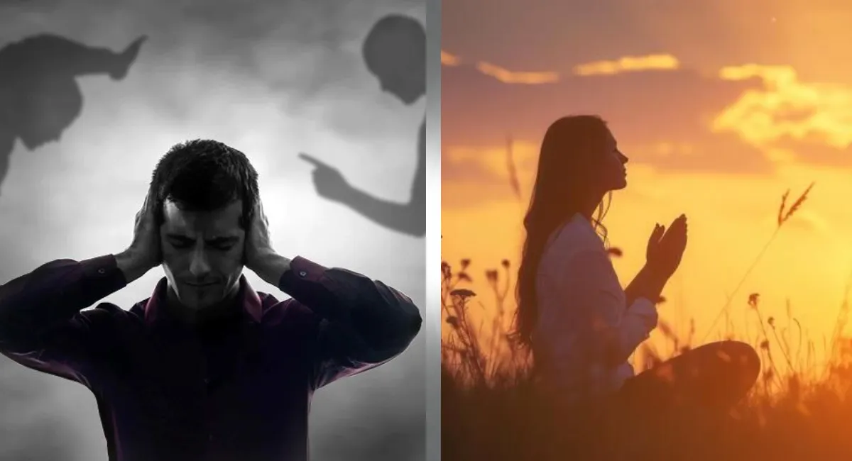 Nakaratmak soch se bahar kaise aaye