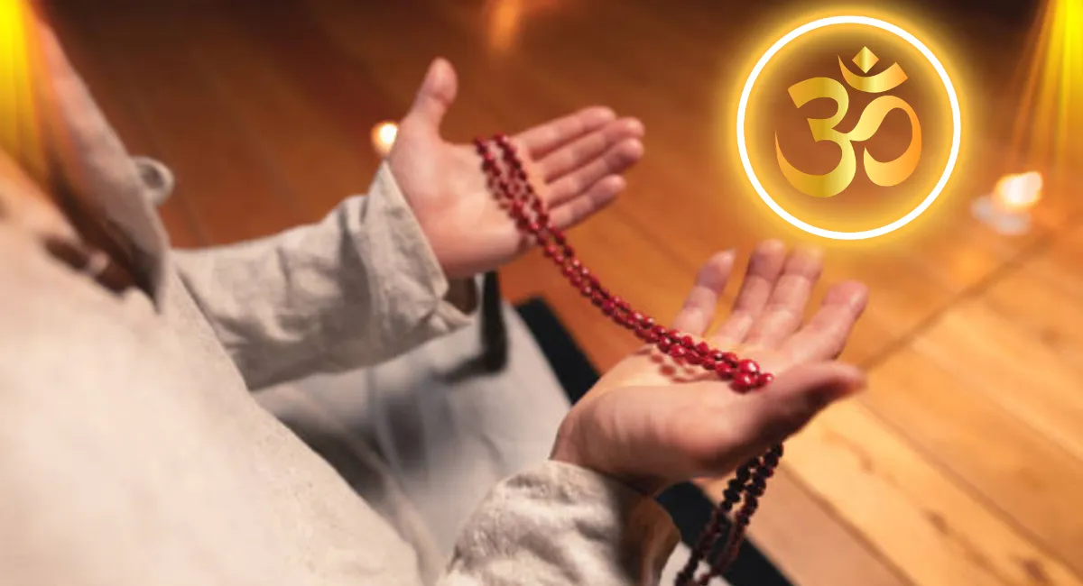 Mantra Ka Sahi Uccharan Kyon Zaroori Ha