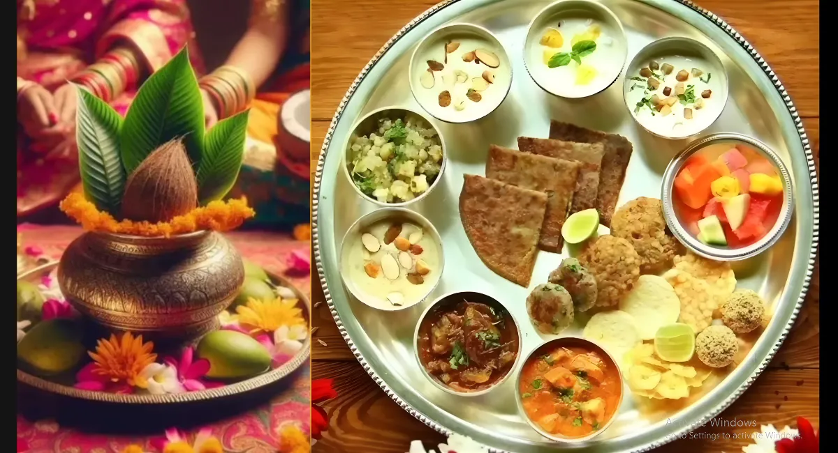 Vrat me kya khaye aur kya na khaye